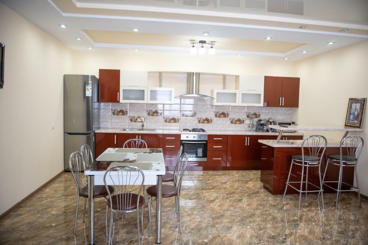 Apartamento Затишна Оселя Mizhhirya  Exterior foto