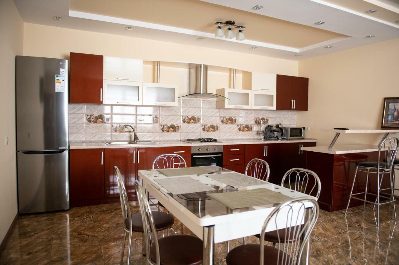 Apartamento Затишна Оселя Mizhhirya  Exterior foto