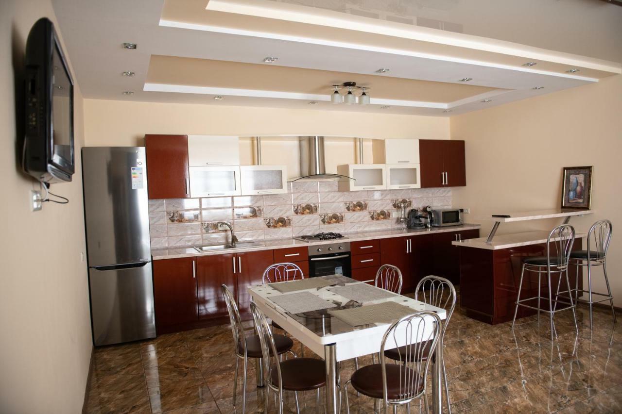 Apartamento Затишна Оселя Mizhhirya  Exterior foto